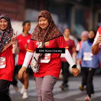 Runner Photo 8070620