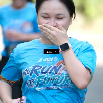 Runner Photo 8070621