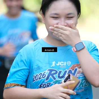 Runner Photo 8070622
