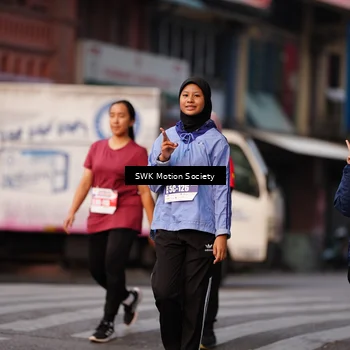Runner Photo 8070625