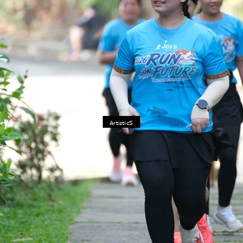 Runner Photo 8070628