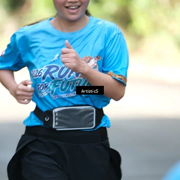 Runner Photo 8070629