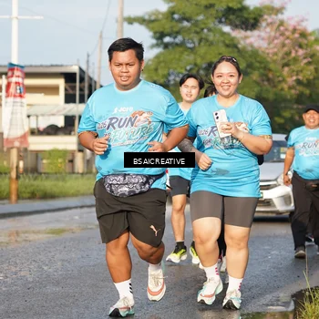 Runner Photo 8070632