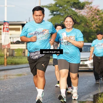 Runner Photo 8070633