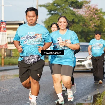 Runner Photo 8070634