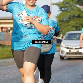 Runner Photo 8070639