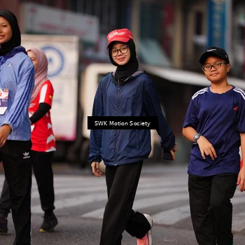 Runner Photo 8070641