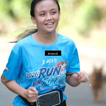 Runner Photo 8070644
