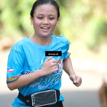 Runner Photo 8070648