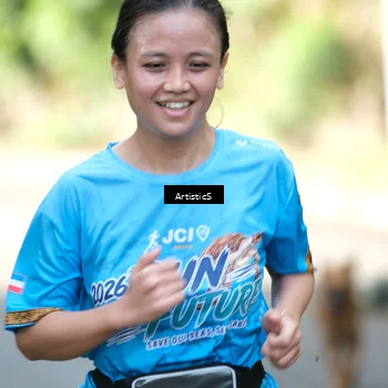 Runner Photo 8070649