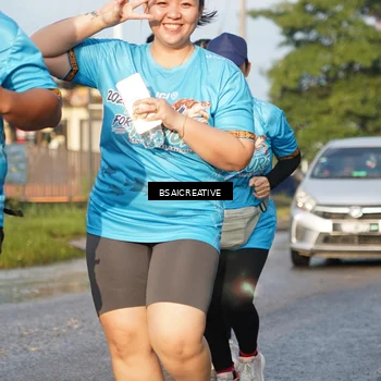 Runner Photo 8070653