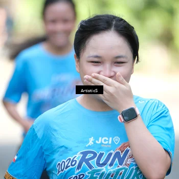 Runner Photo 8070657