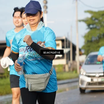 Runner Photo 8070658