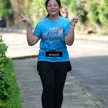 Runner Photo 8070661