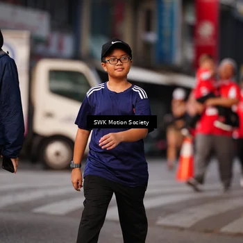 Runner Photo 8070664