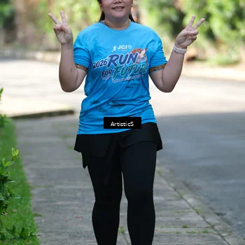 Runner Photo 8070665