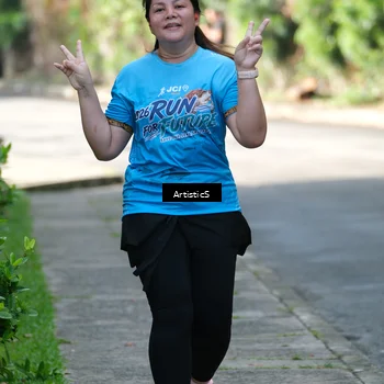 Runner Photo 8070670