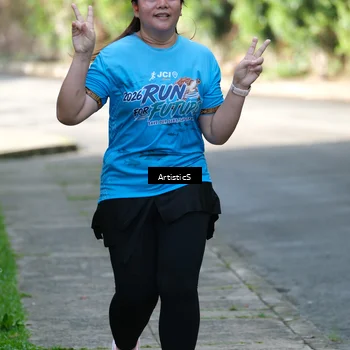 Runner Photo 8070671