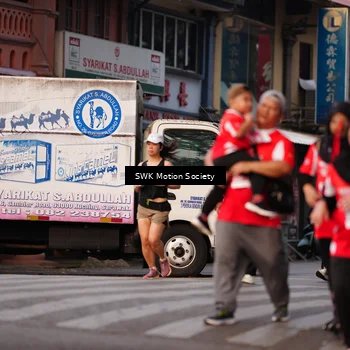 Runner Photo 8070673