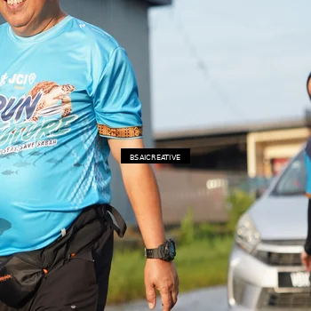 Runner Photo 8070678