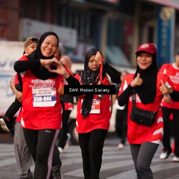 Runner Photo 8070689