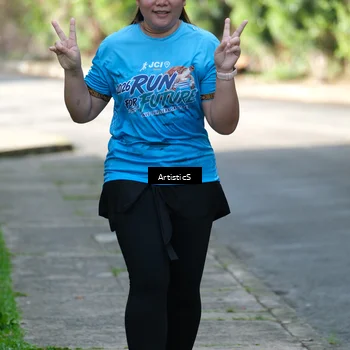 Runner Photo 8070694
