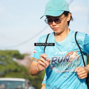 Runner Photo 8070697
