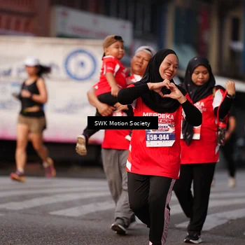 Runner Photo 8070699