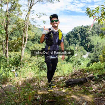 Runner Photo 80707