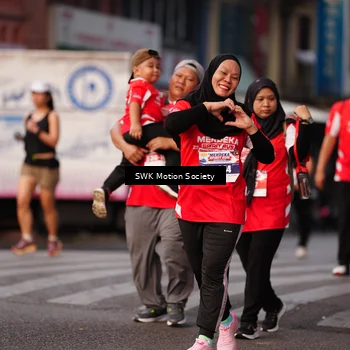 Runner Photo 8070700