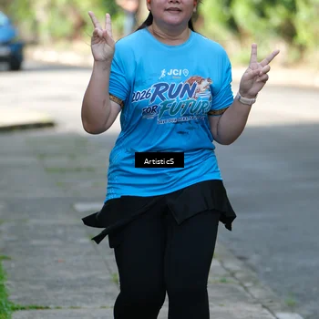 Runner Photo 8070701