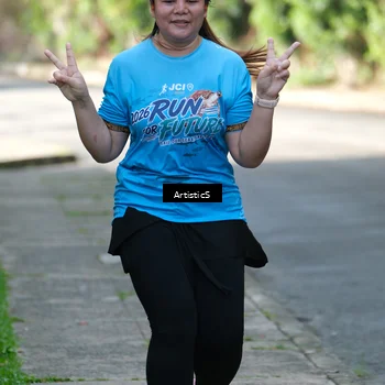 Runner Photo 8070704