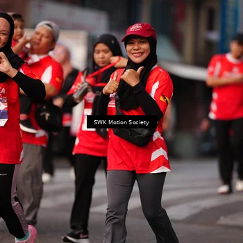 Runner Photo 8070707