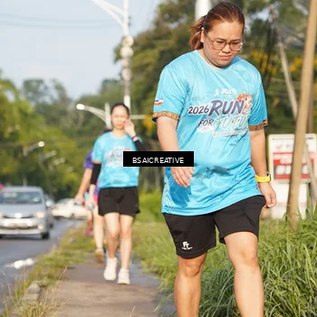 Runner Photo 8070711