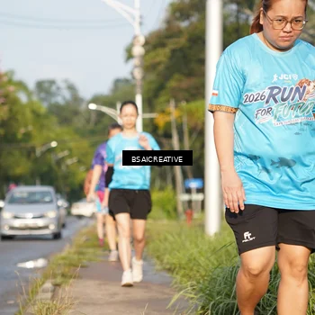Runner Photo 8070718