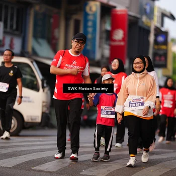 Runner Photo 8070720