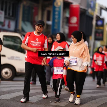 Runner Photo 8070723