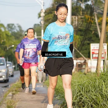 Runner Photo 8070725