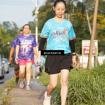 Runner Photo 8070730
