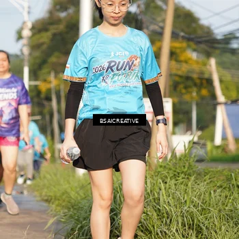 Runner Photo 8070738