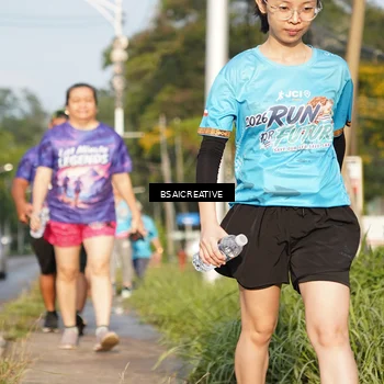Runner Photo 8070741