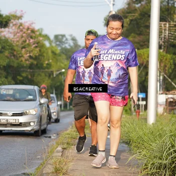 Runner Photo 8070742