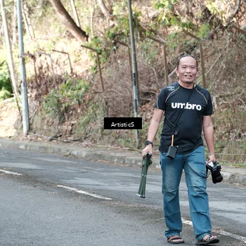 Runner Photo 8070747