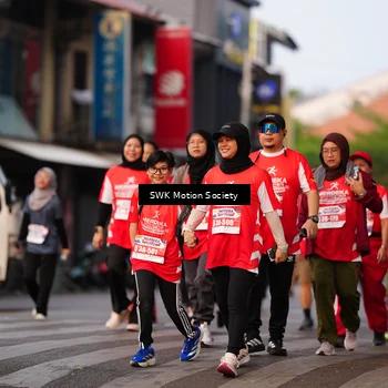 Runner Photo 8070749