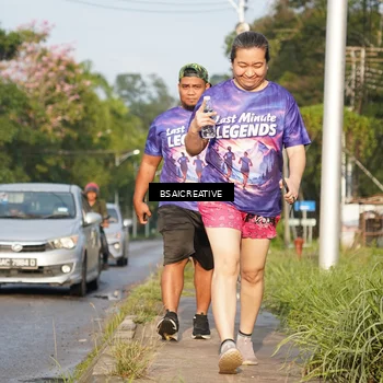 Runner Photo 8070750