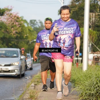 Runner Photo 8070751