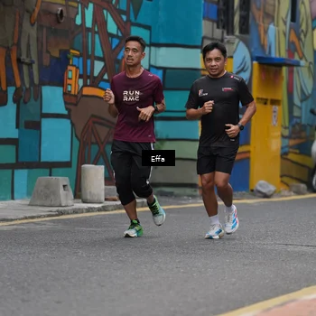 Runner Photo 8070752