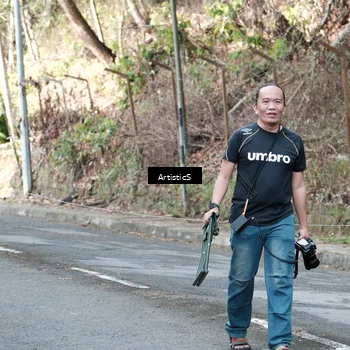 Runner Photo 8070758