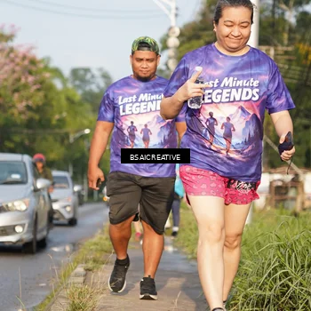 Runner Photo 8070761