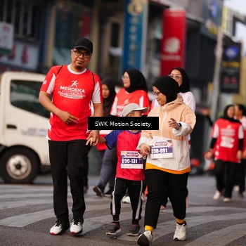 Runner Photo 8070762